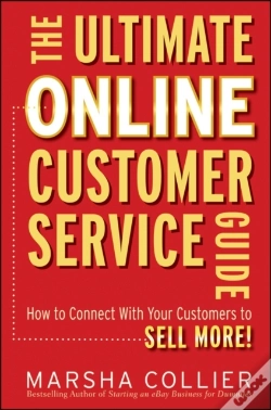 Capa do artigo Ultimate Online Customer Service Guide