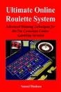 Ultimate Online Roulette System - Preview