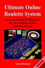 Capa do artigo Ultimate Online Roulette System