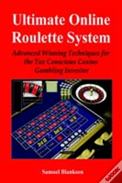 Capa do artigo Ultimate Online Roulette System