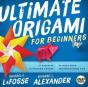 Ultimate Origami For Beginners - Preview