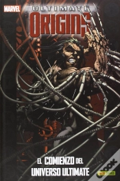 Capa do artigo Ultimate Origins