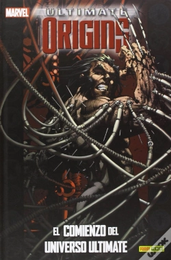Capa do artigo Ultimate Origins