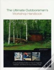 Capa do artigo Ultimate Outdoorsman