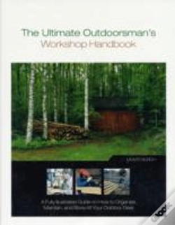 Capa do artigo Ultimate Outdoorsman'S Workshop Handbook