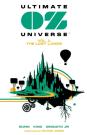 Ultimate Oz Universe - Preview