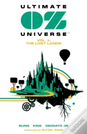 Capa do artigo Ultimate Oz Universe