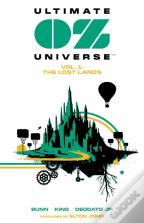 Ultimate Oz Universe