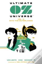 Ultimate Oz Universe Vol. 2