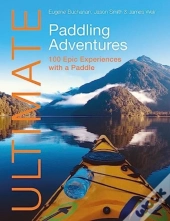 Ultimate Paddling Adventures
