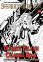 Ultimate Paladin Coloring Book - Preview