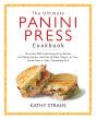 Ultimate Panini Press Cookbook - Preview