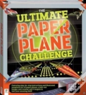 Capa do artigo Ultimate Paper Plane Challenge
