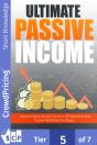 Ultimate Passive Income - Preview