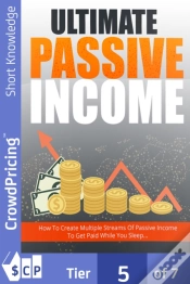 Capa do artigo Ultimate Passive Income