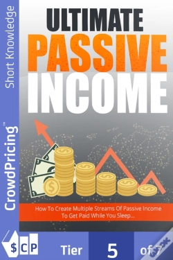 Capa do artigo Ultimate Passive Income