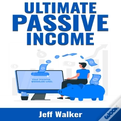 Capa do artigo Ultimate Passive Income
