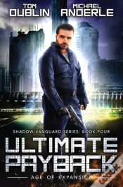 Capa do artigo Ultimate Payback