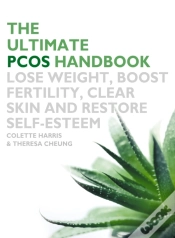 Capa do artigo Ultimate Pcos Handbook