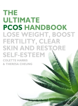 Capa do artigo Ultimate Pcos Handbook