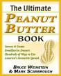 Ultimate Peanut Butter Book - Preview