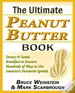 Capa do artigo Ultimate Peanut Butter Book