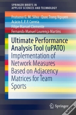 Capa do artigo Ultimate Performance Analysis Tool (Upato)