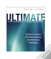 Capa do artigo Ultimate Performance Management