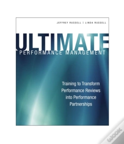 Capa do artigo Ultimate Performance Management