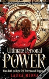 Capa do artigo Ultimate Personal Power