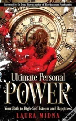 Capa do artigo Ultimate Personal Power