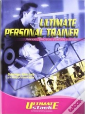 Capa do artigo Ultimate Personal Trainer Santonja  