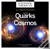 Capa do artigo Ultimate Physics