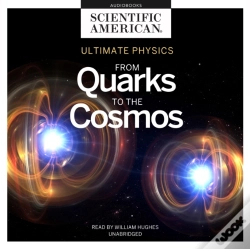Capa do artigo Ultimate Physics