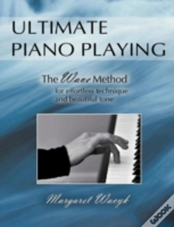 Capa do artigo Ultimate Piano Playing