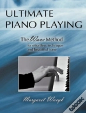 Capa do artigo Ultimate Piano Playing