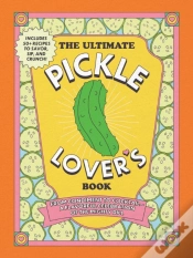 Capa do artigo Ultimate Pickle Lover