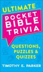 Ultimate Pocket Bible Trivia - Preview