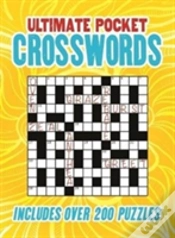 Capa do artigo Ultimate Pocket Crosswords