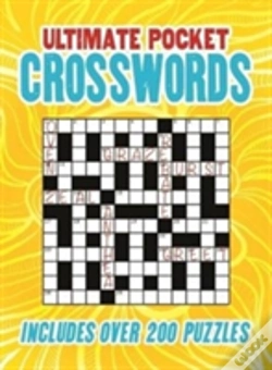 Capa do artigo Ultimate Pocket Crosswords