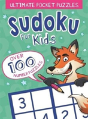 Ultimate Pocket Puzzles: Sudoku For Kids - Preview