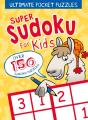 Ultimate Pocket Puzzles: Super Sudoku - Preview