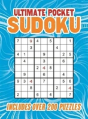 Ultimate Pocket Sudoku - Preview