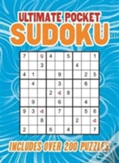 Capa do artigo Ultimate Pocket Sudoku