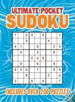 Capa do artigo Ultimate Pocket Sudoku