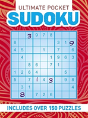 Ultimate Pocket Sudoku - Preview