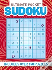 Capa do artigo Ultimate Pocket Sudoku