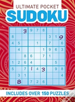 Capa do artigo Ultimate Pocket Sudoku