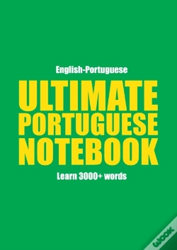 Capa do artigo Ultimate Portuguese Notebook