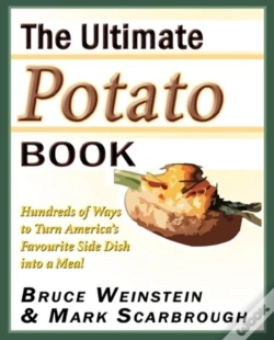 Capa do artigo Ultimate Potato Book